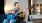 a person playing a guitar