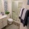 a bathroom with a sink toilet and a shower