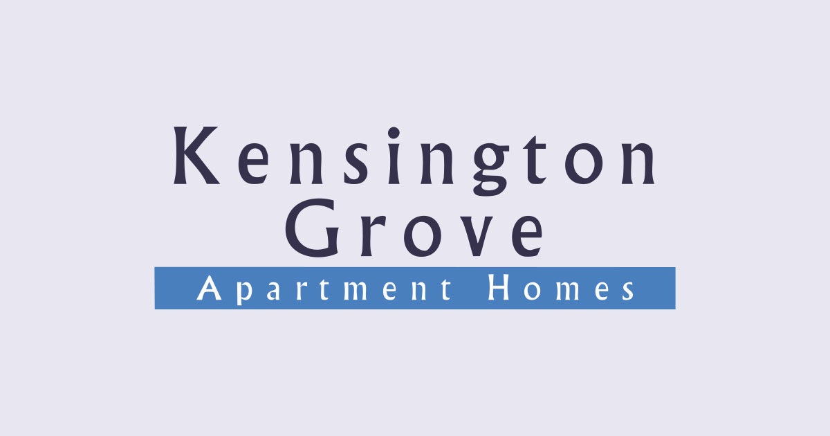 Kensington Grove Apartments