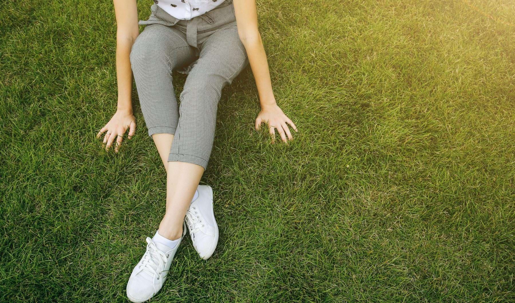 A beautiful community at the heart of all your passions a person standing on grass